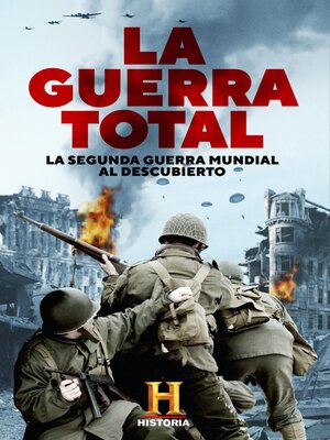 cover image of La Guerra Total